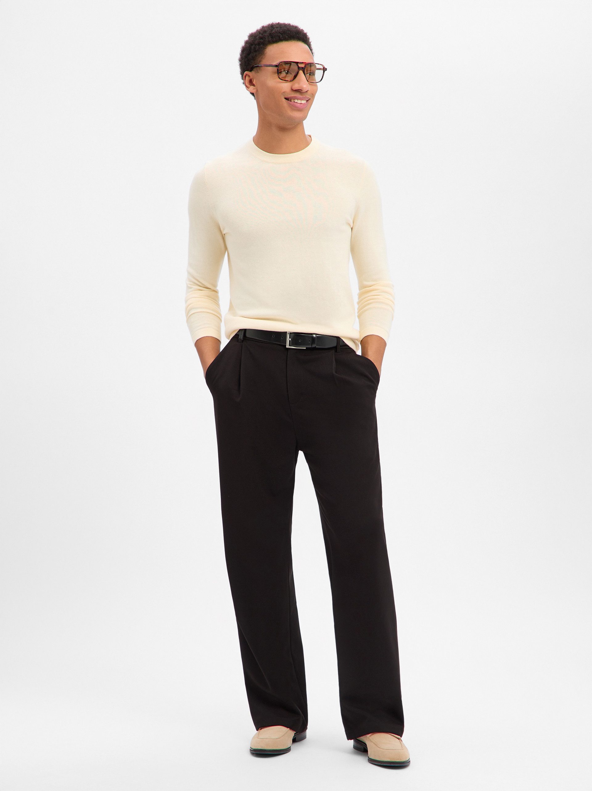 Drykorn Strickpullover Irmino