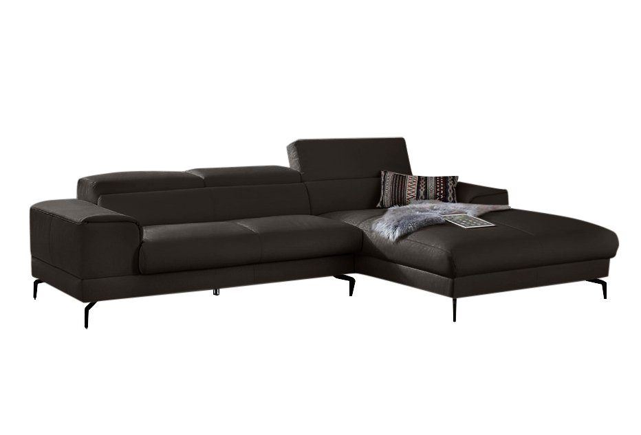 W.SCHILLIG Ecksofa piedroo, Designsofa mit tollem günstig online kaufen