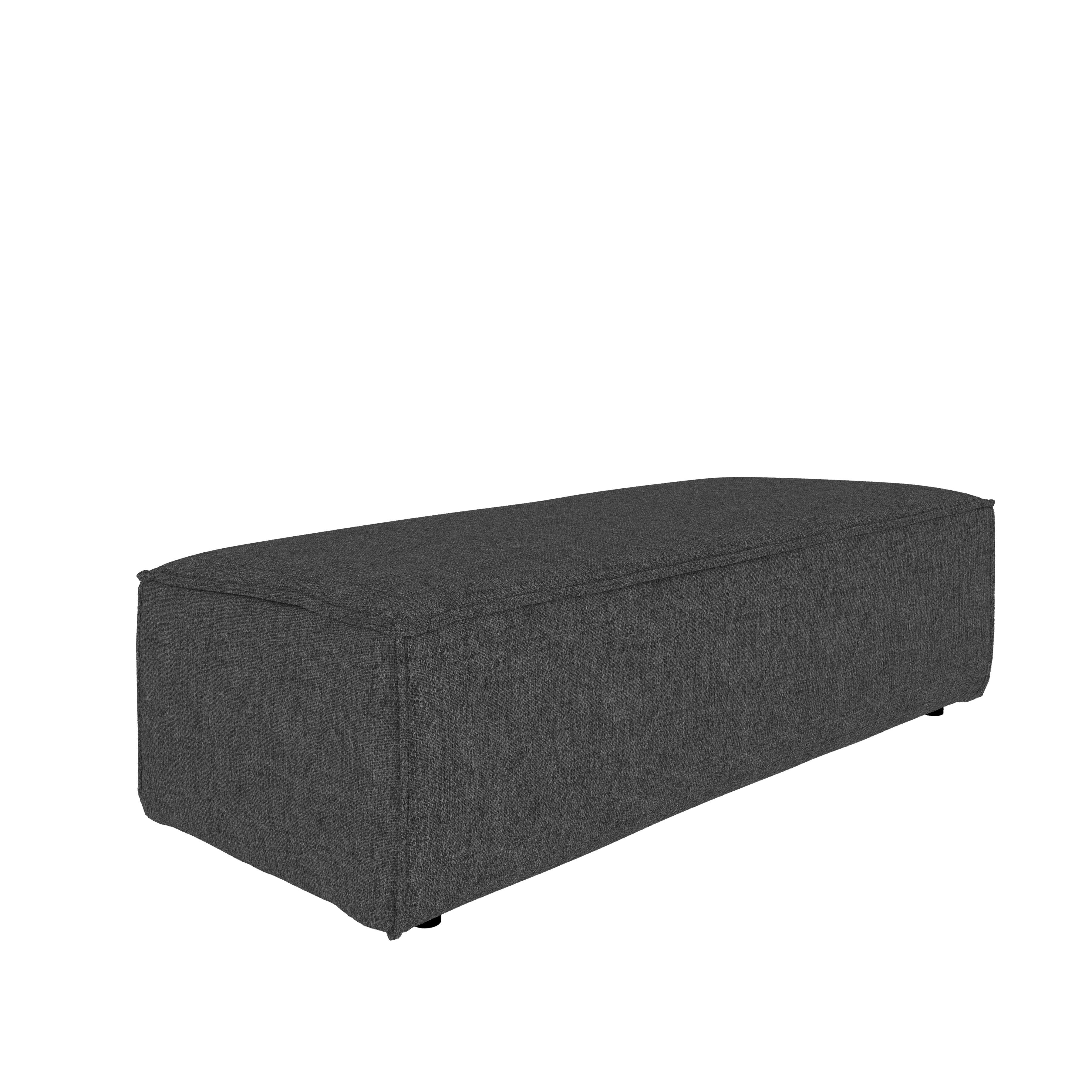 Kaiser Möbel Fußhocker Sitzhocker, Sessel, Poso günstig online kaufen