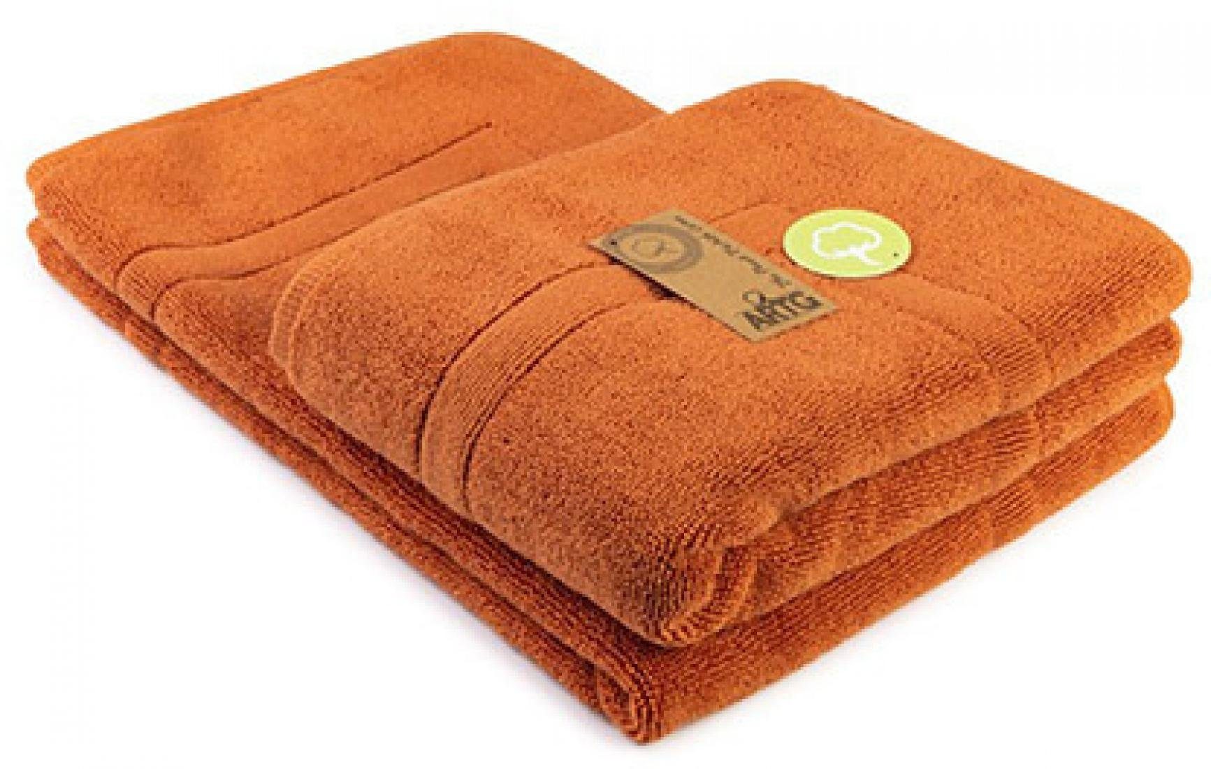A&R Handtuch Badematte Bath Mat, Hergestellt aus türkischer Baumwolle