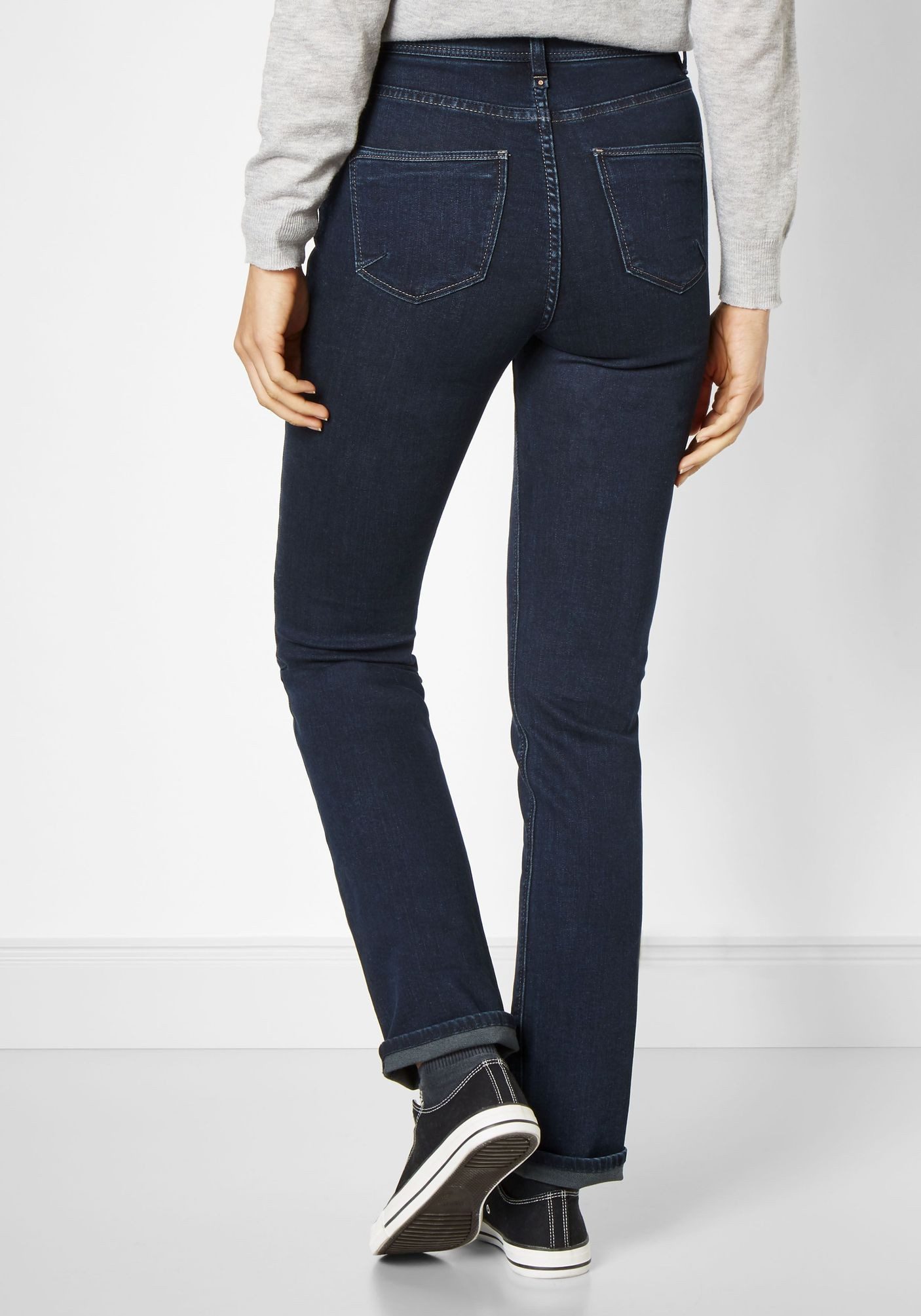Paddock's 5-Pocket-Jeans Kate