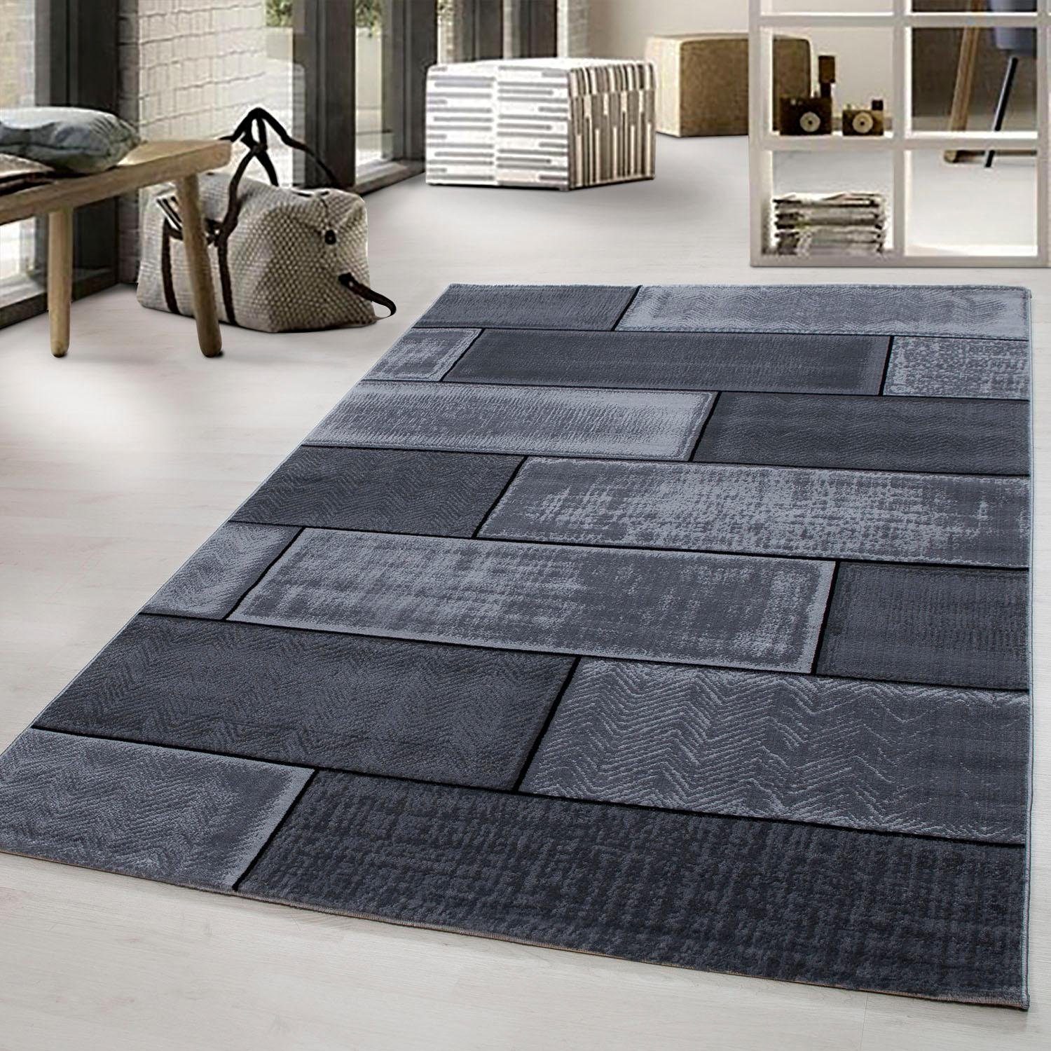 Teppich Plus 8007