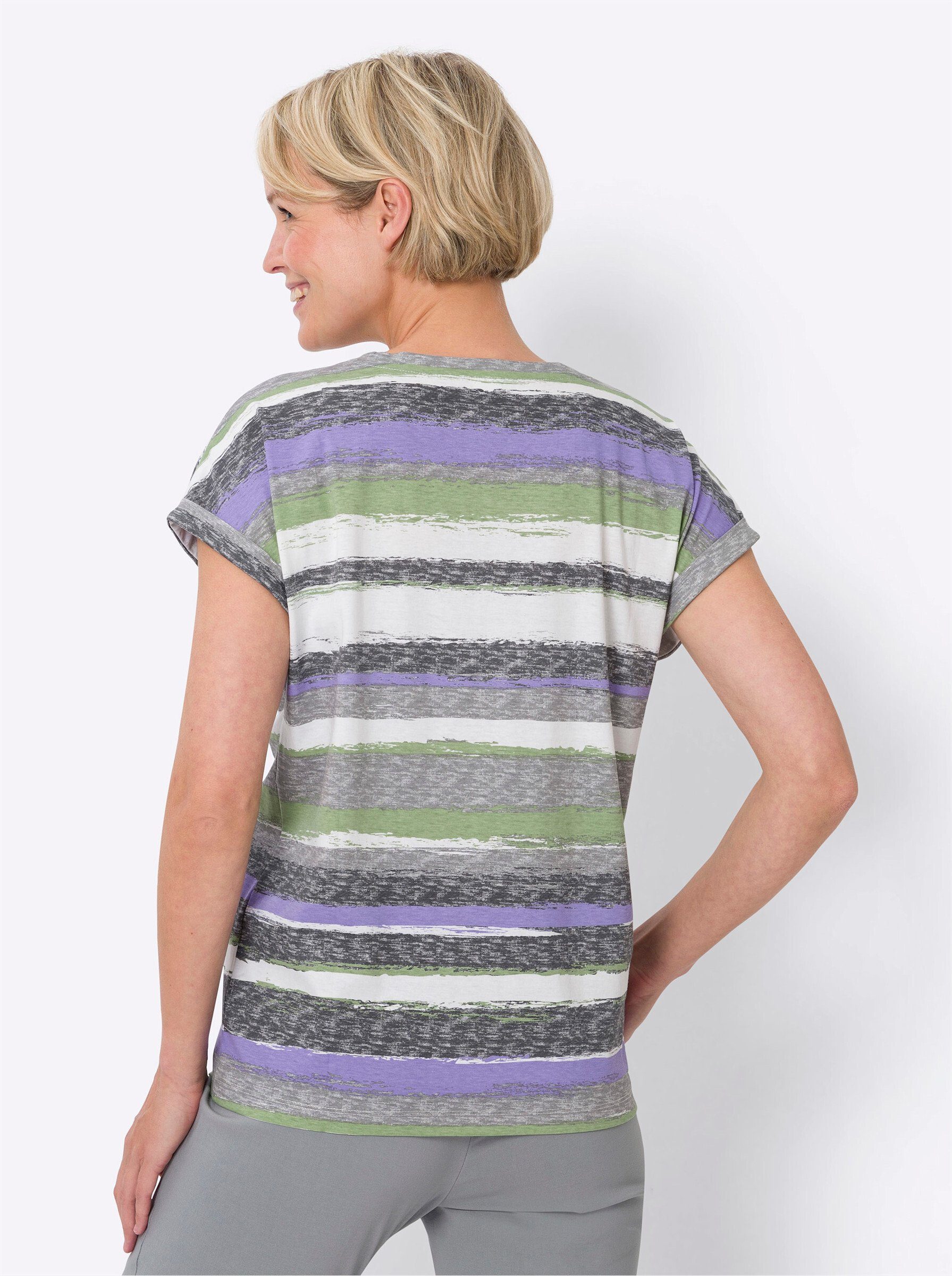 Sieh an! T-Shirt T-Shirt günstig online kaufen