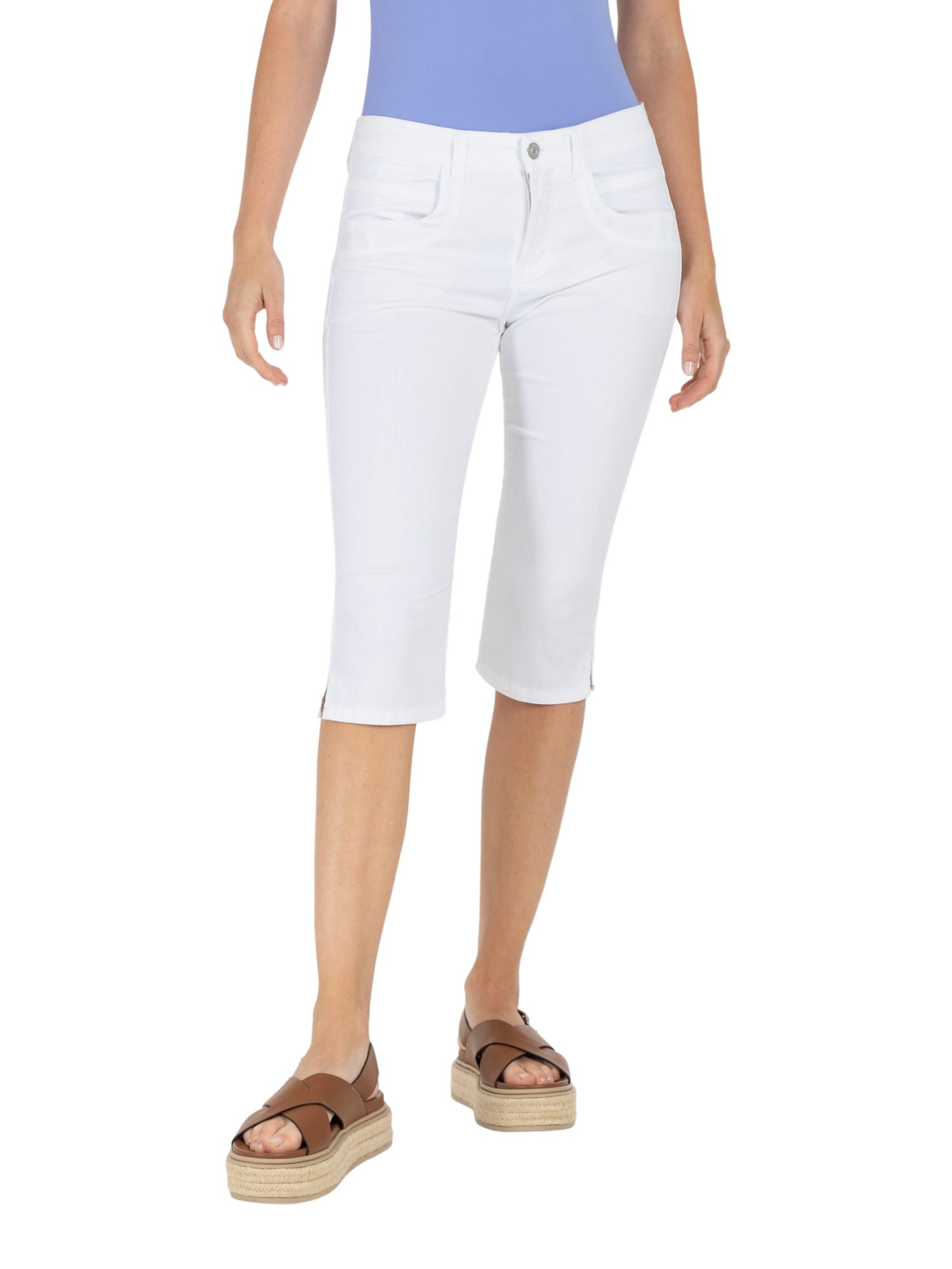 MAC 5-Pocket-Jeans