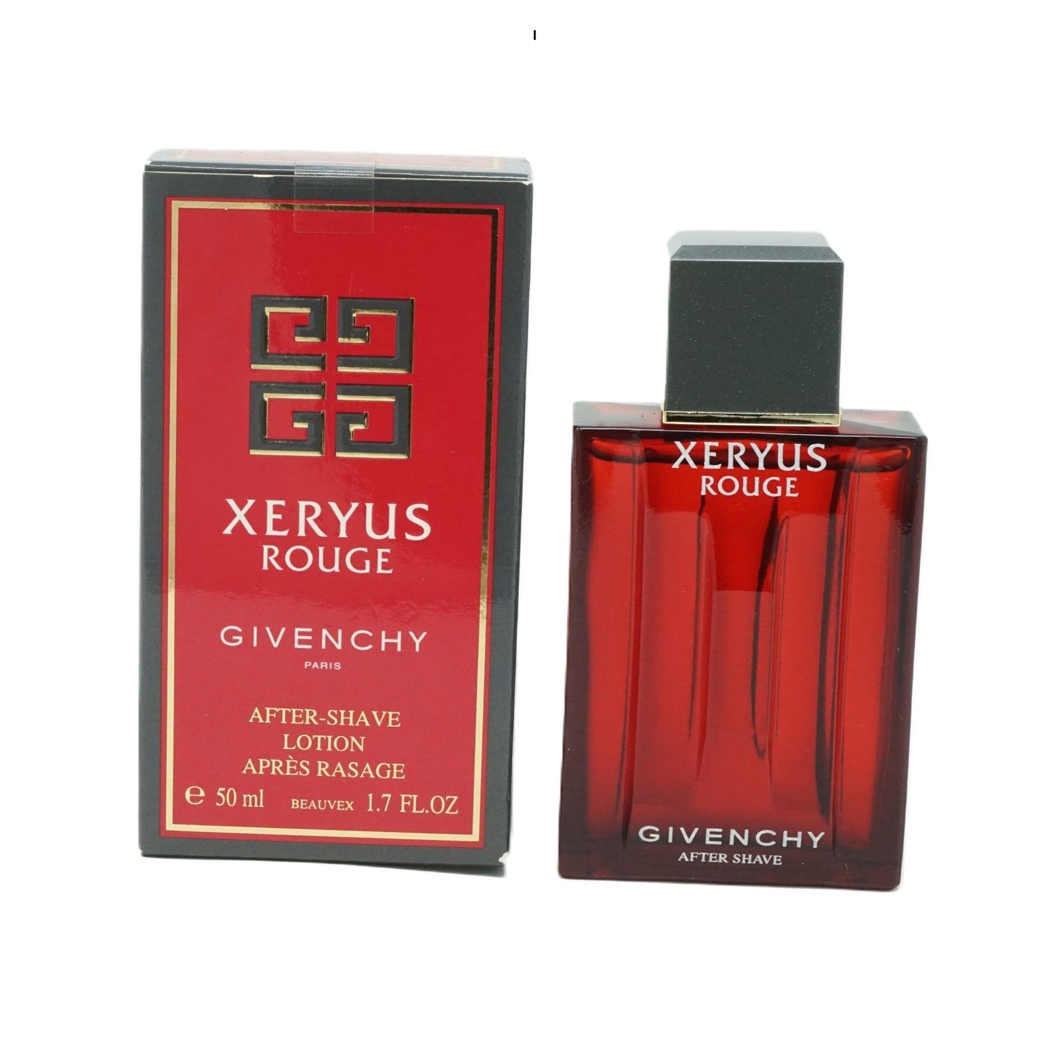 GIVENCHY After-Shave Givenchy Xeryus Rouge After Shave Lotion 50 ml