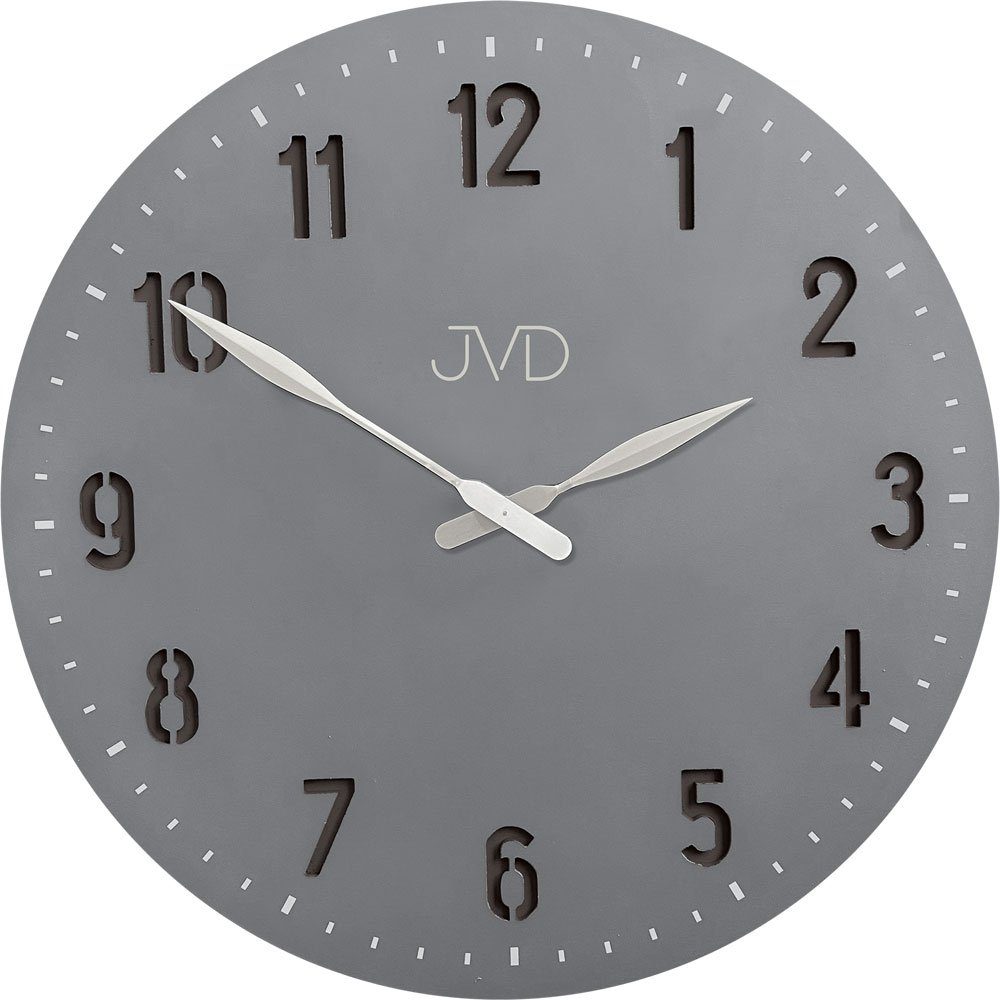 JVD Wanduhr Wanduhr - JVD Modell: HC39.3