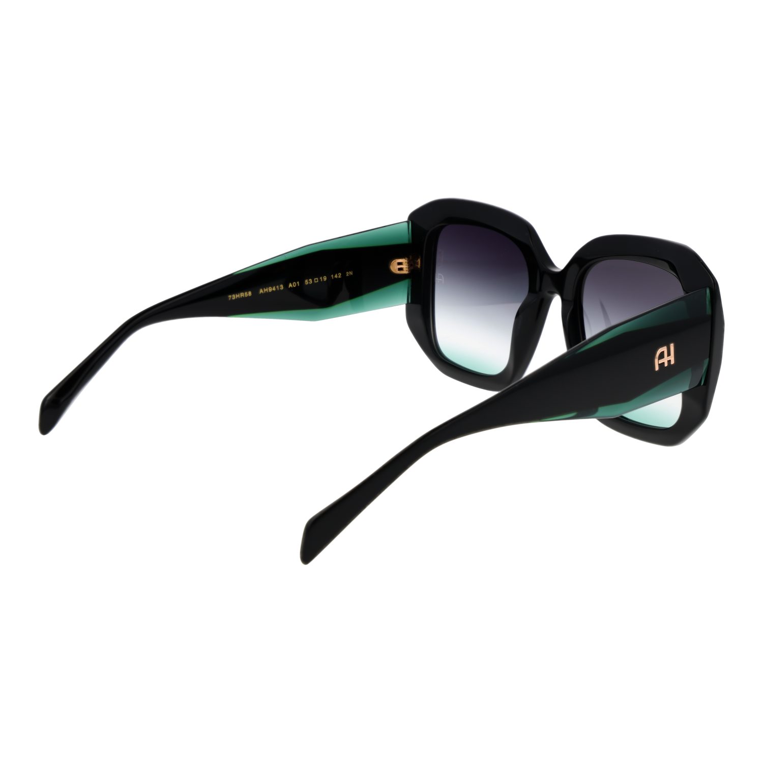 ANA HICKMANN Sonnenbrille AH9413 53A01