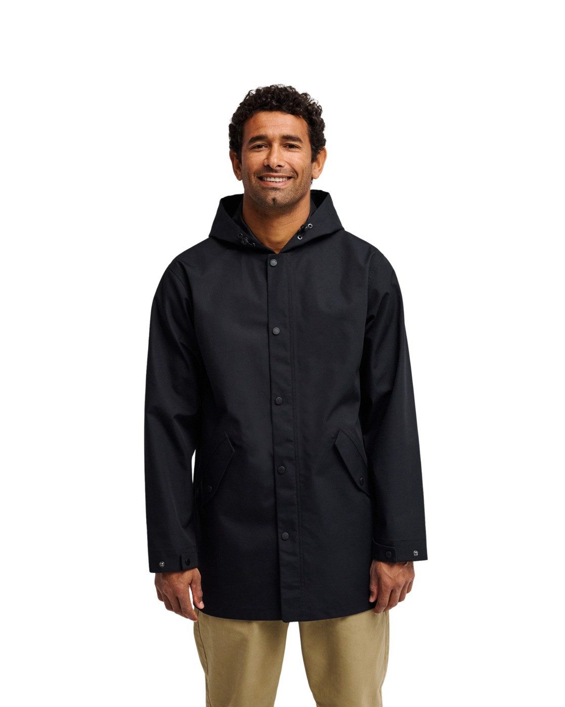 Quiksilver Regenjacke Diamond Rain