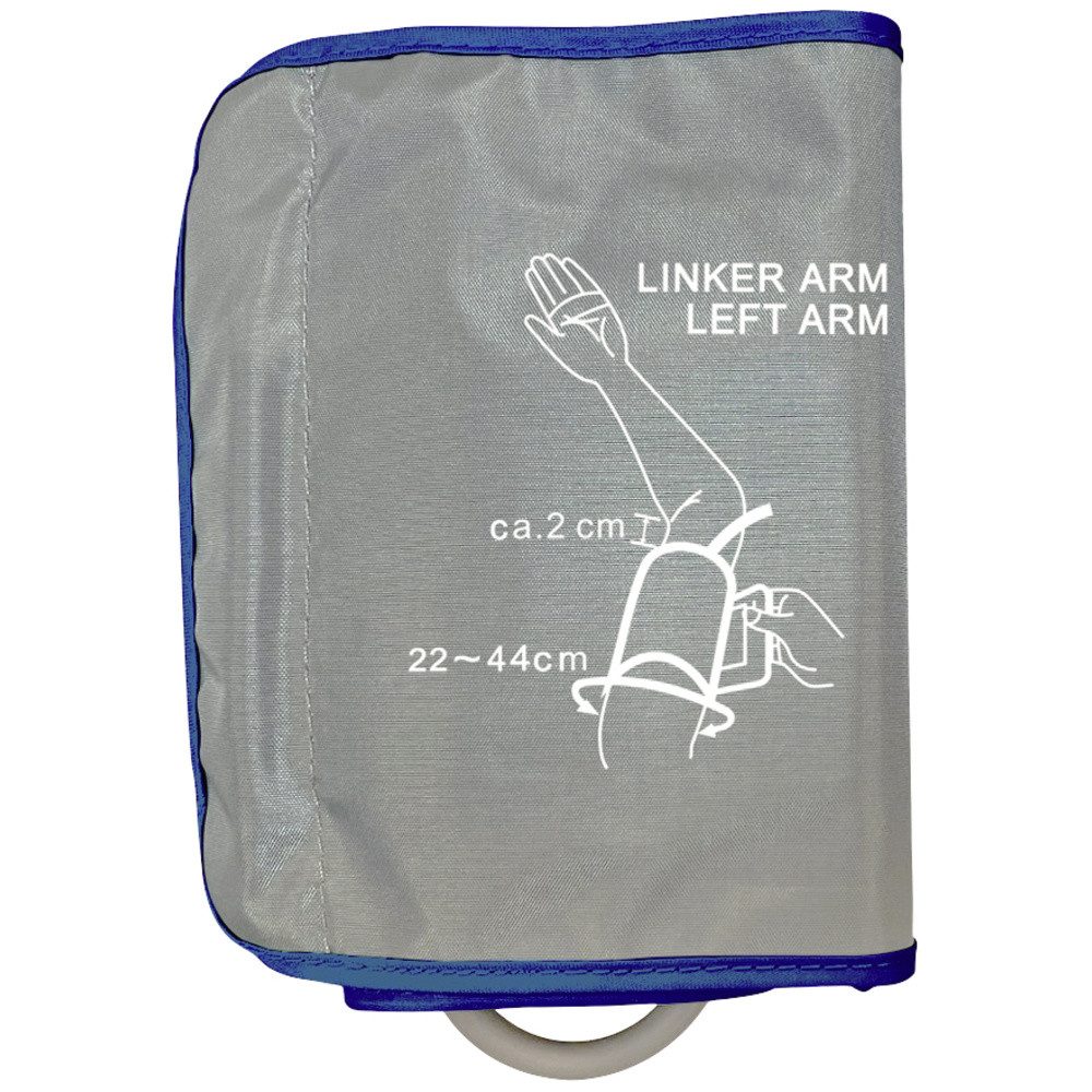 Scala Blutdruckmessgerät Scala Manschette 23006