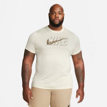 Nike T-Shirt Herren Trainingsshirt (1-tlg)