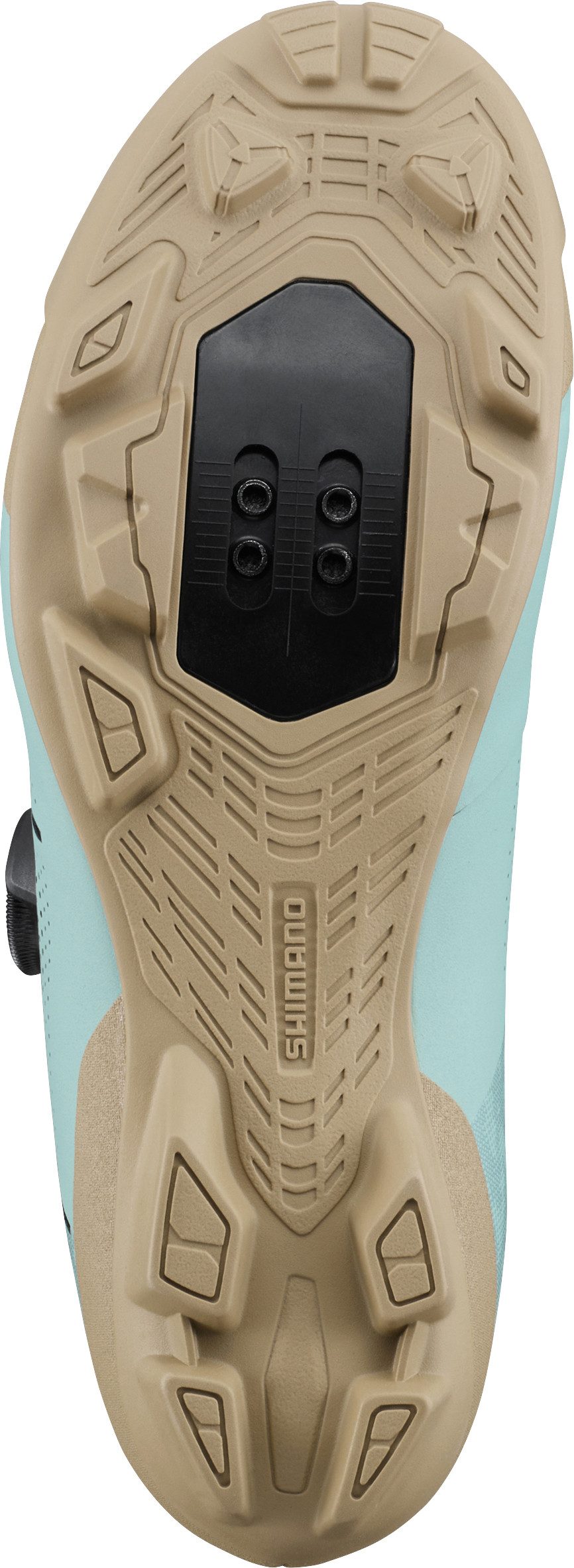 Shimano Fahrradschuh Mountainbike-Fahrradschuhe XC302W günstig online kaufen