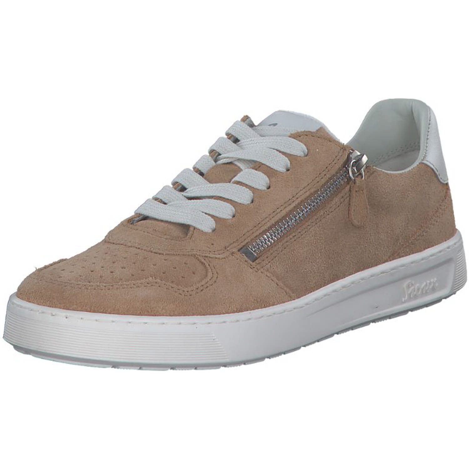 SIOUX Tedroso 4102 Schnürschuh