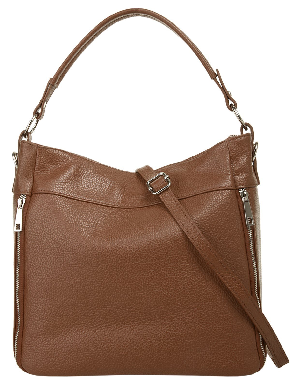 Cluty, echt Leder, Made in Italy
