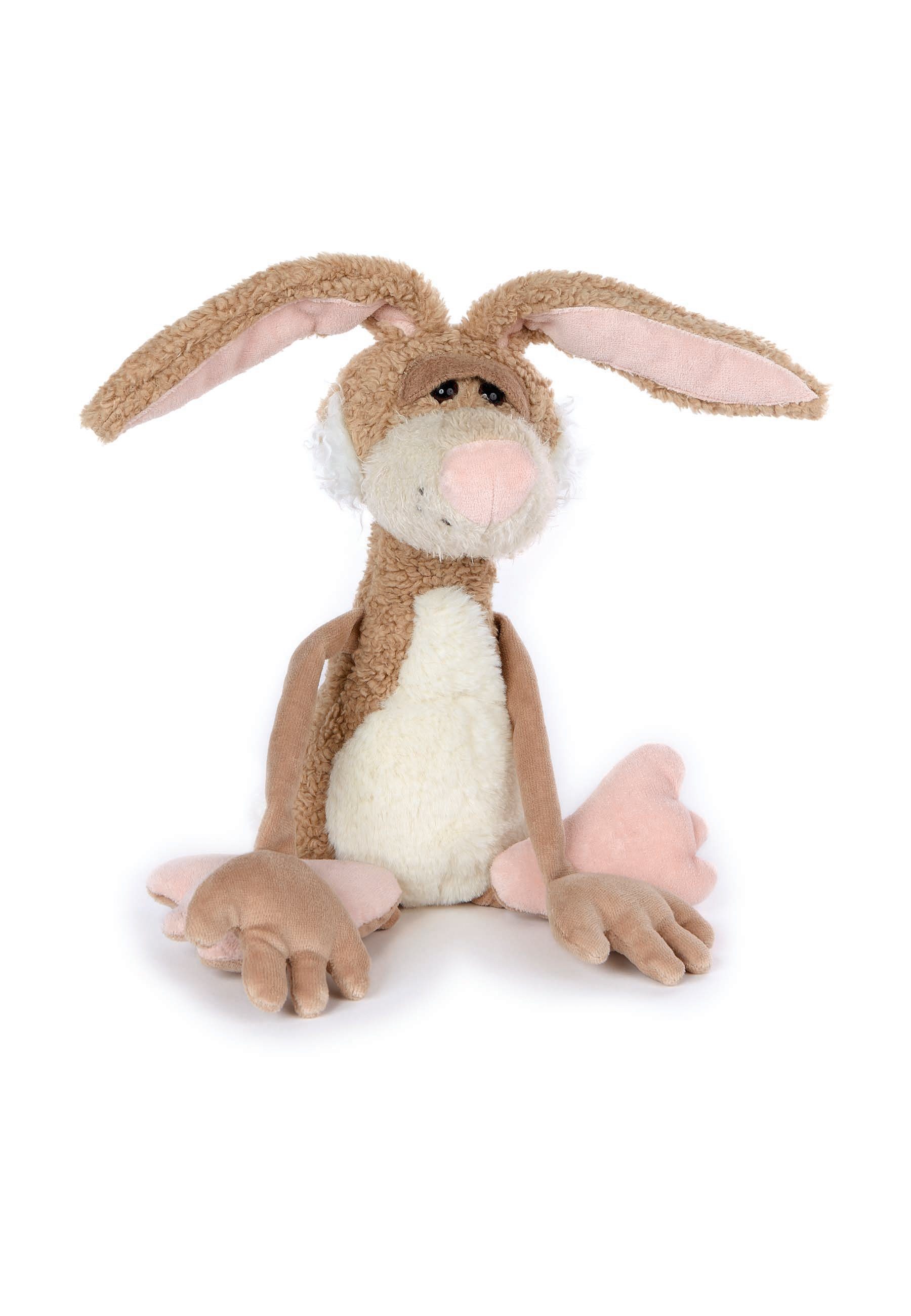 Sigikid Kuscheltier Kuscheltier Lazy Bunny, BeastsTown (1-St)