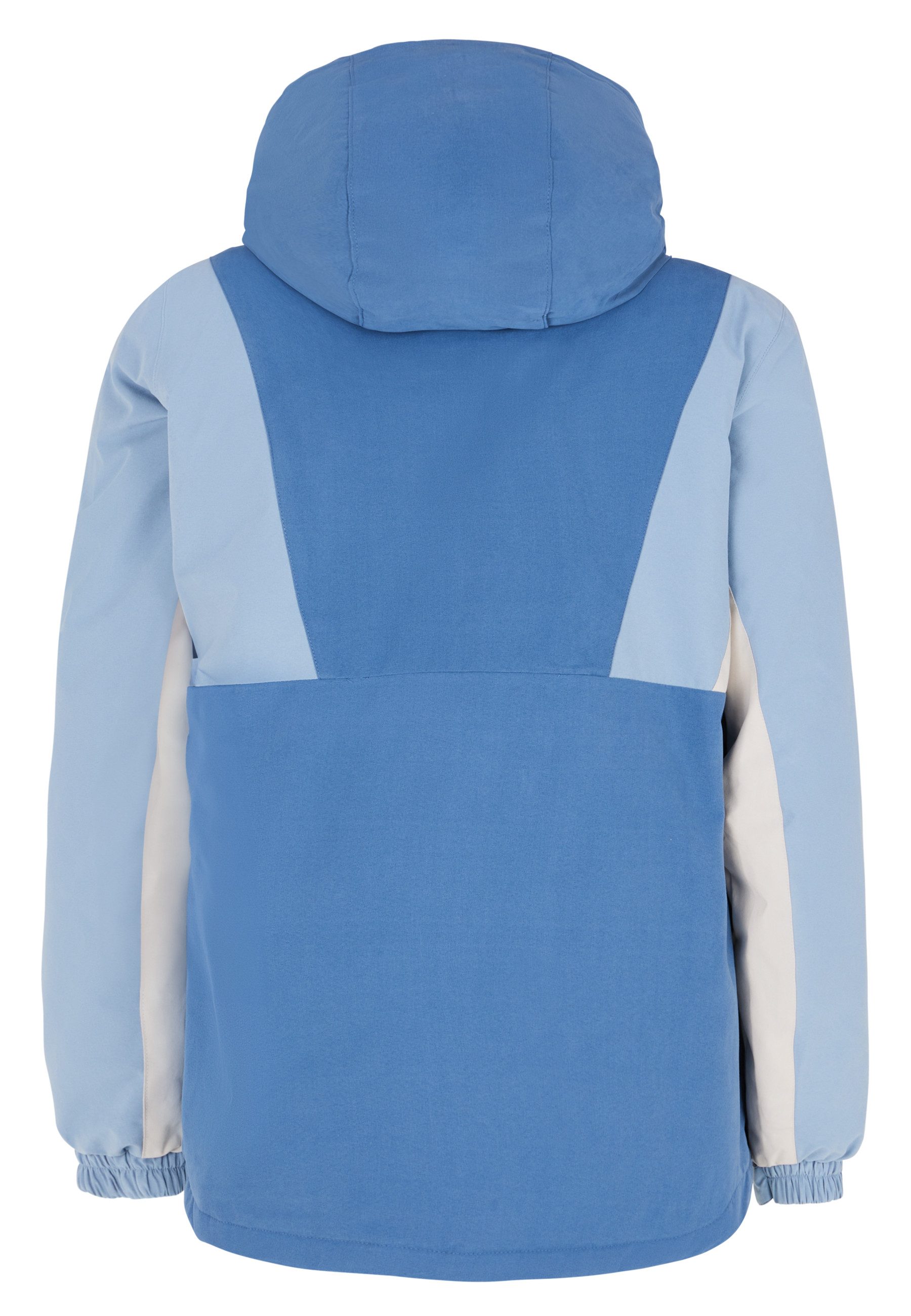 Protest Skijacke PRTAPEL (1-St) Kangaroo pocket
