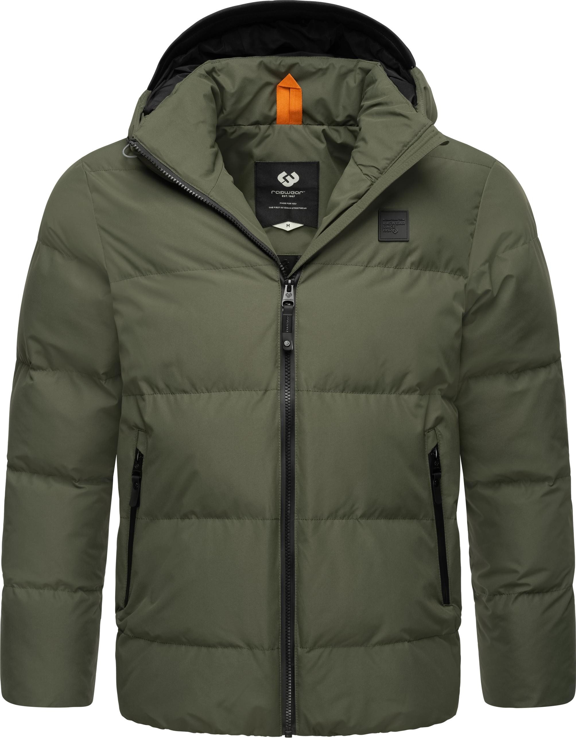 Steppjacke Norg