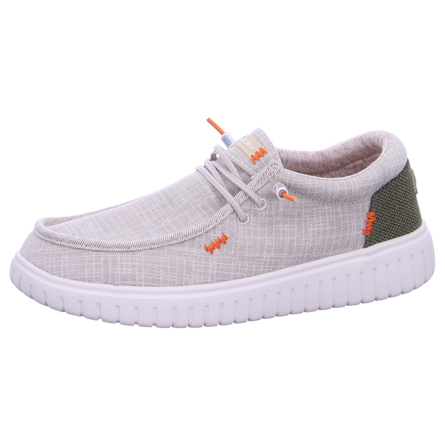 Fusion Schnürschuh
