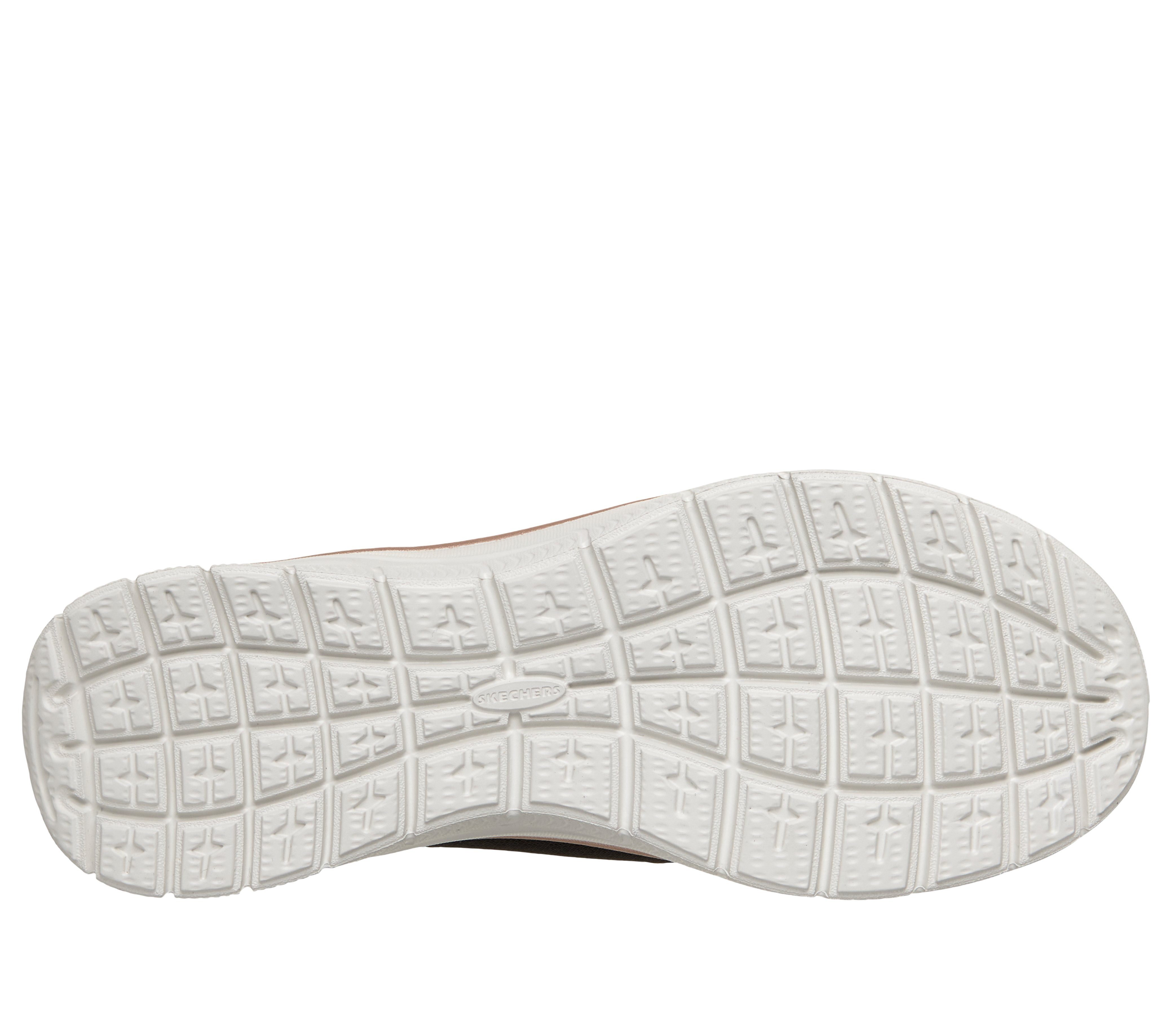 Skechers SKECH-AIR SUMMITS Slip-On Sneaker Schlupfschuh, Halbschuh, Freizeitschuh mit Air-Cooled Memory Foam – Bild 2 von 5