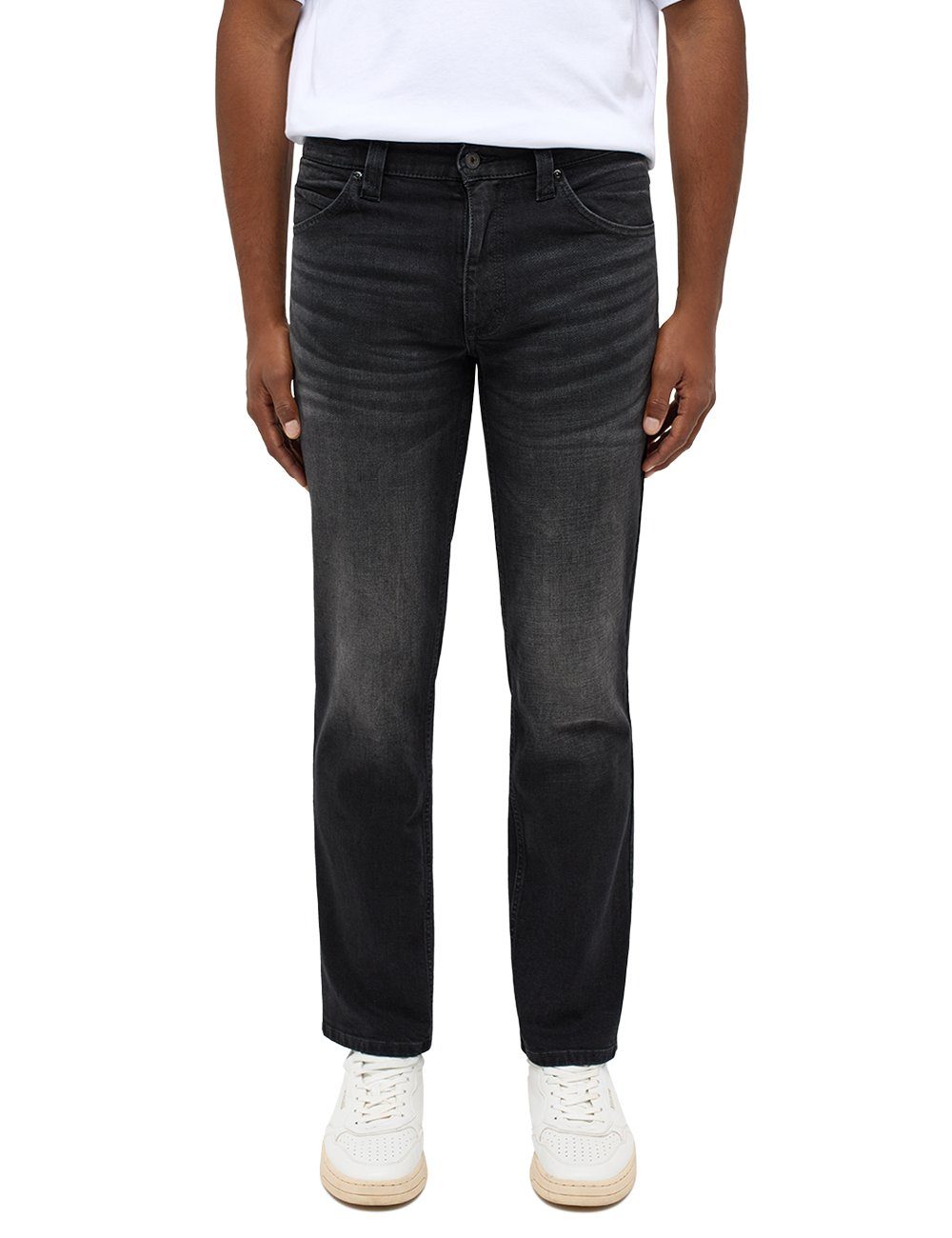 MUSTANG Straight-Jeans Tramper Straigt