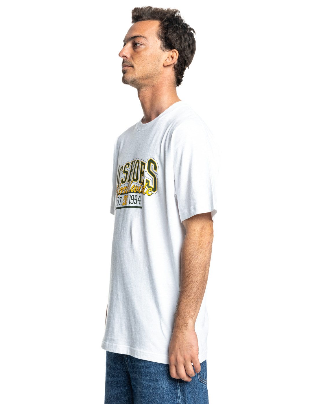 DC Shoes T-Shirt Tailgate
