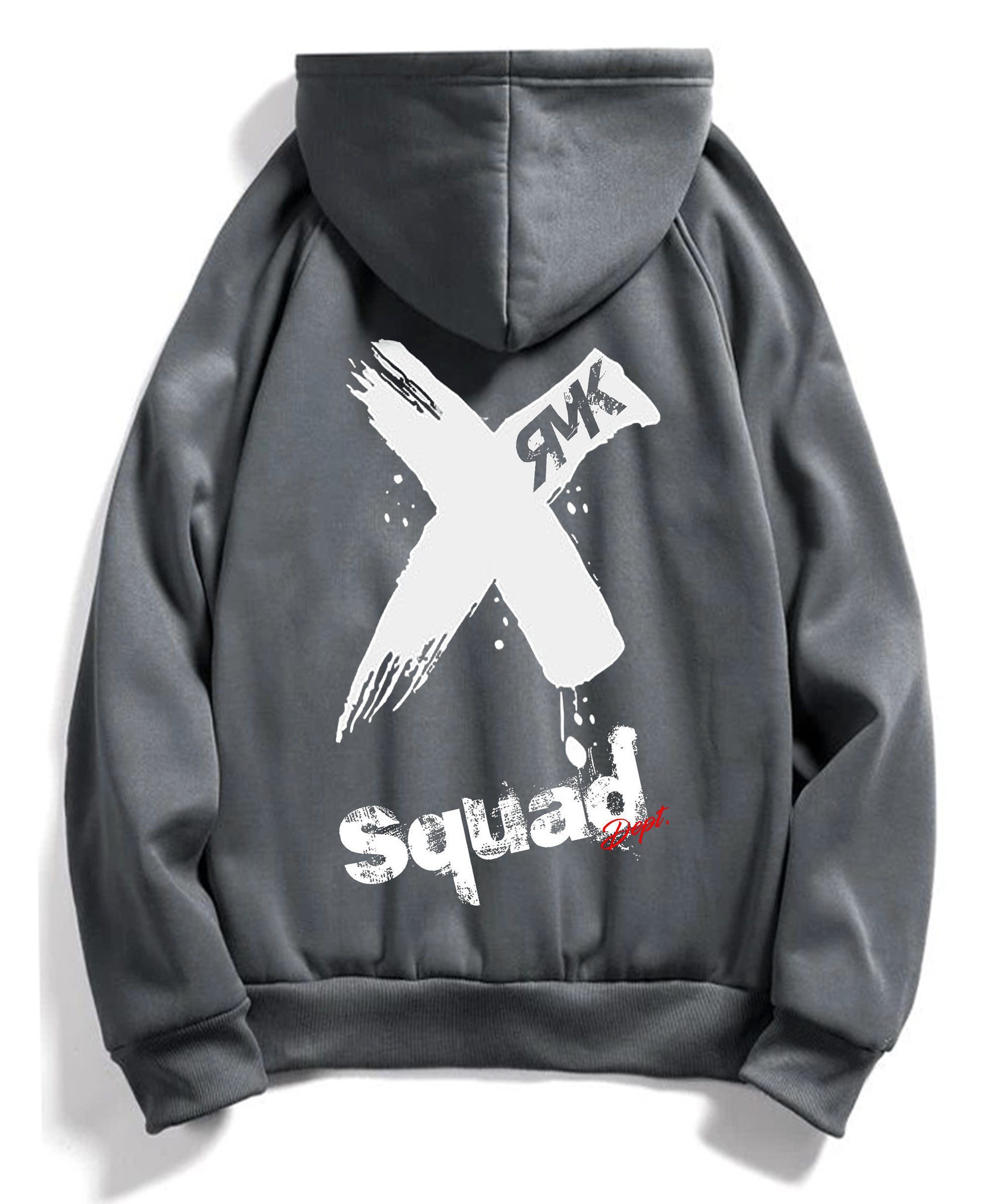 RMK Hoodie Damen Pullover Basic Kapuze günstig online kaufen