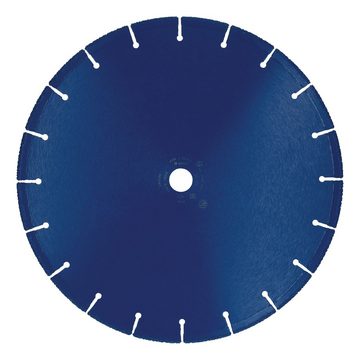 BOSCH Trennscheibe Expert Diamond Metal Wheel, Ø 355 mm, Trennscheibe, 355 x 25,4 mm für Benzinsägen