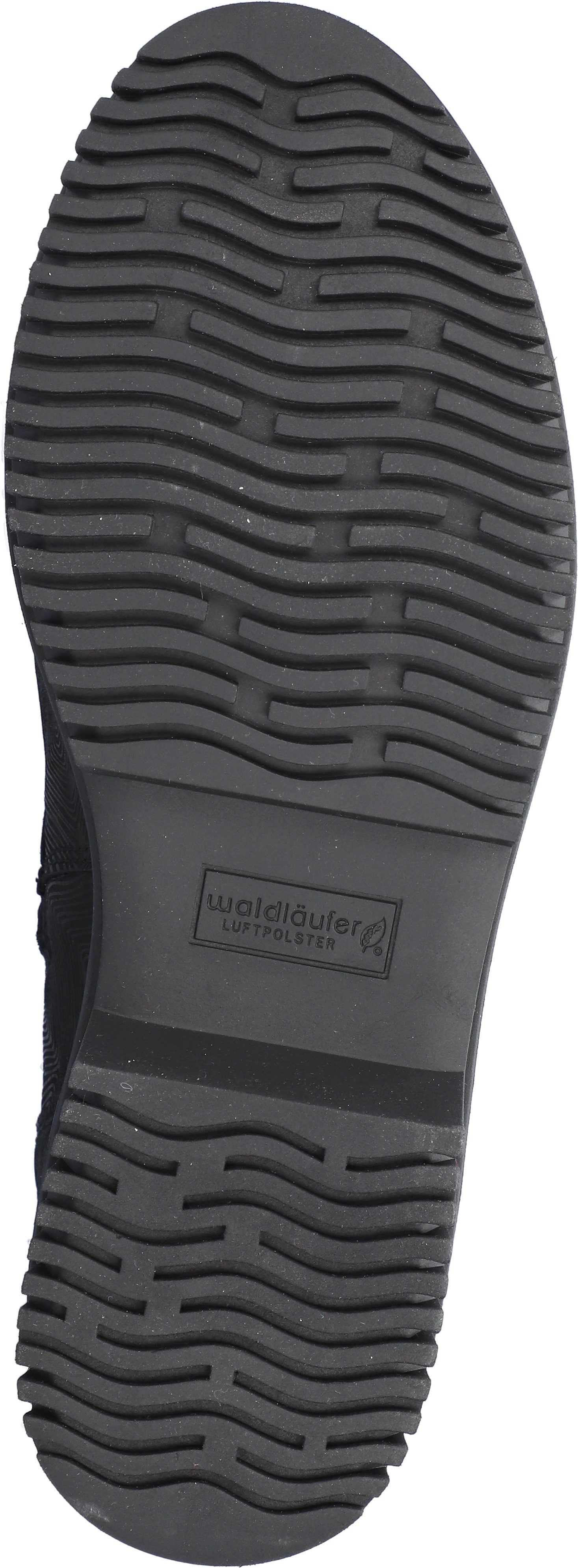 Waldläufer H-ALEA Winterstiefelette Winterboots, Plateaustiefelette, mit Pr günstig online kaufen