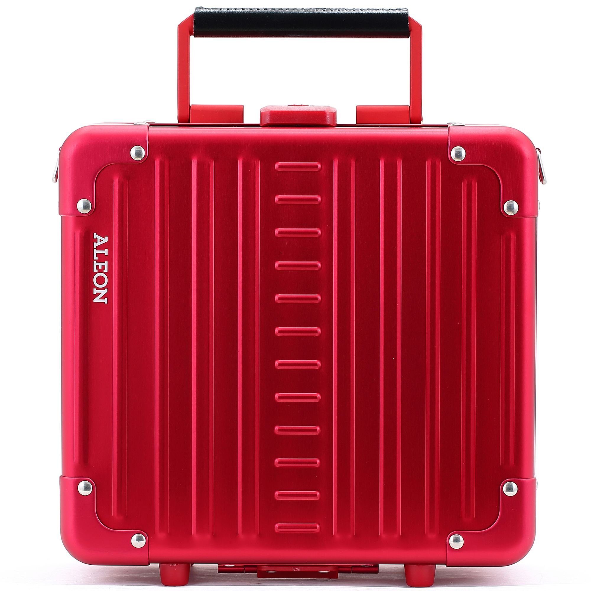 ALEON Beautycase Diversty, Aluminium