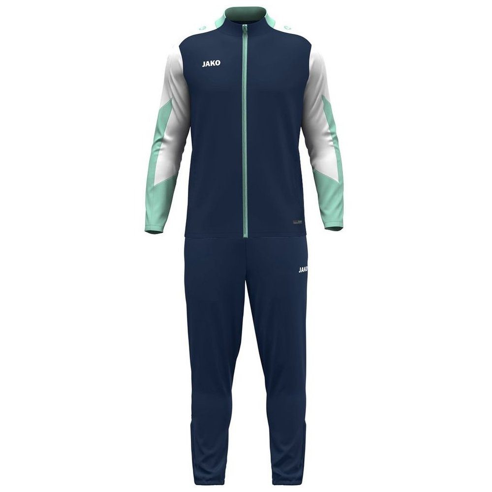 Jako Trainingsanzug Polyesteranzug Dynamic