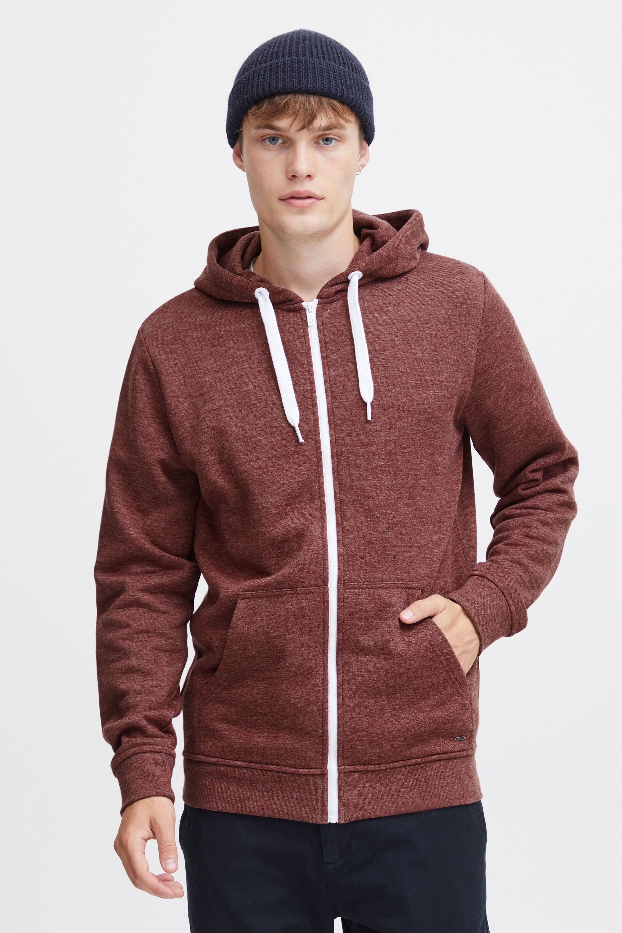 !Solid Kapuzensweatjacke SDOlli Zip-Hood Sweatshirtjacke mit günstig online kaufen