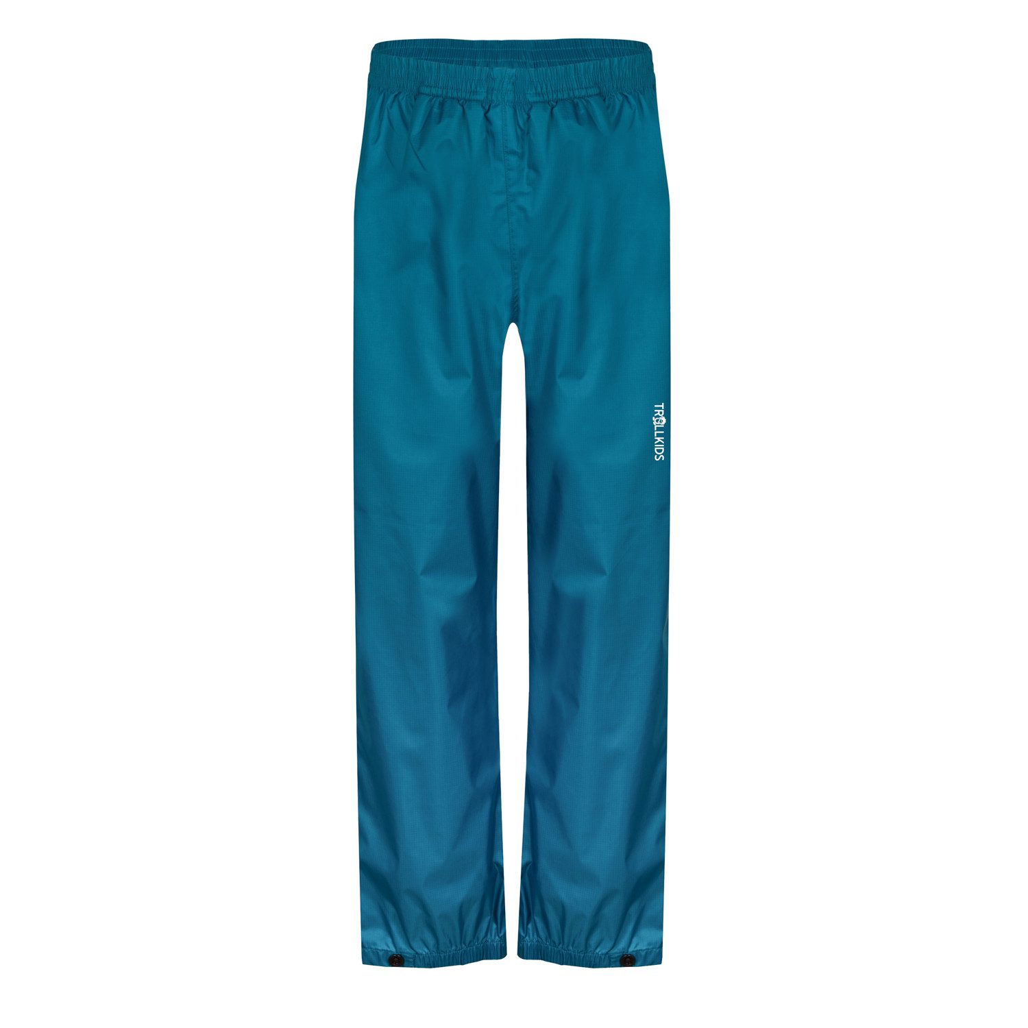 TROLLKIDS Outdoorhose Trolltunga Wasserdicht