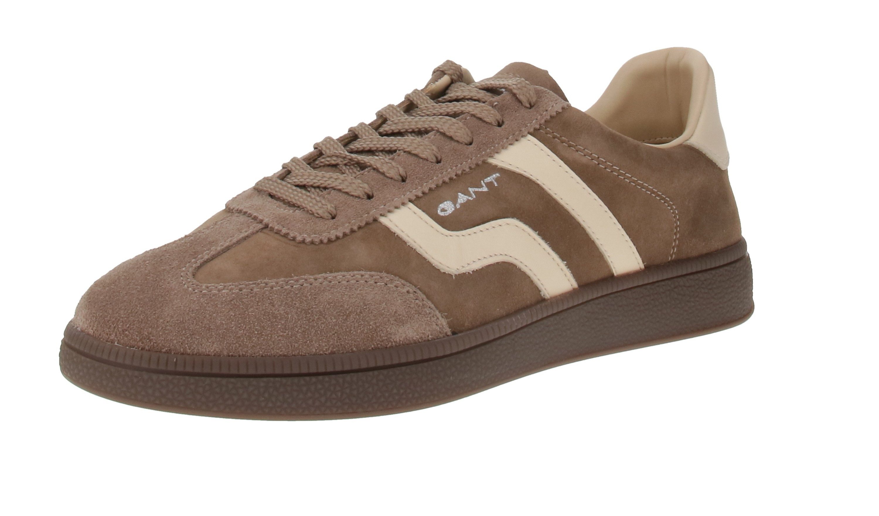 Gant Gant Footwear 31633011 Cuzmo - Herren Кросівки - G661-Greige Кросівки