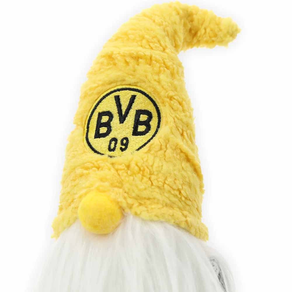 BVB MERCHANDISING Dekofigur BVB Sitzwichtel günstig online kaufen