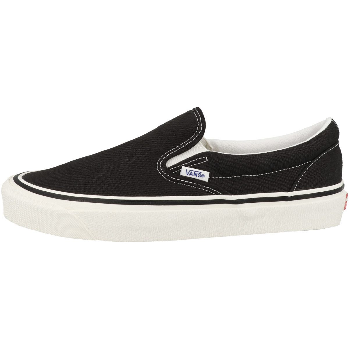 Vans Classic Slip-On 98 DX Unisex Erwachsene Sneaker Turnschuhe, Sportschuhe, Freizeitschuhe, Halbschuhe, Schnürschuhe