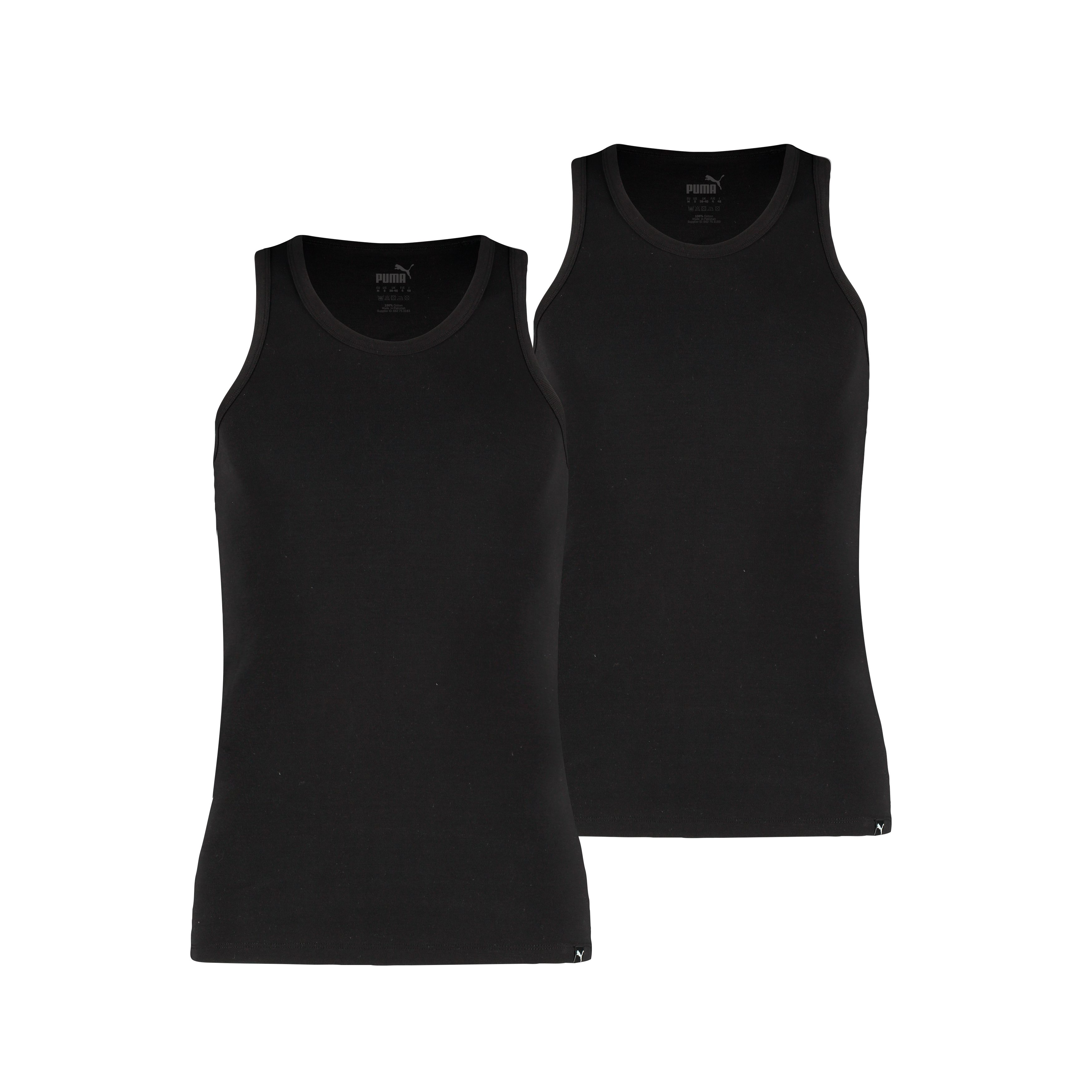 PUMA Tanktop PUMA BASIC 2P TANK günstig online kaufen