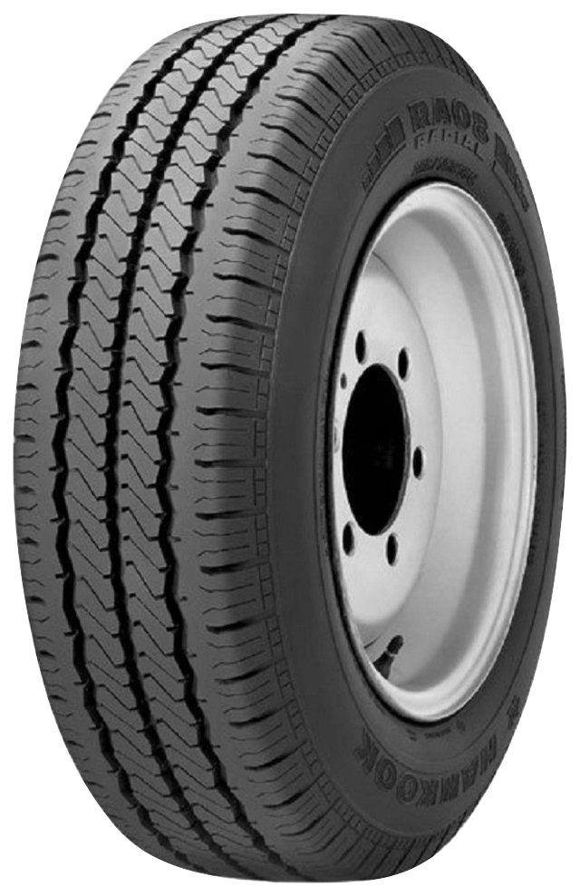 Sommerreifen RADIAL RA08, 97R R14 1-St., Hankook 165/75