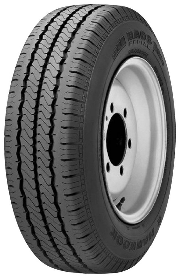 Hankook Sommerreifen RADIAL RA08, 1-St., 165/75 R14 97R