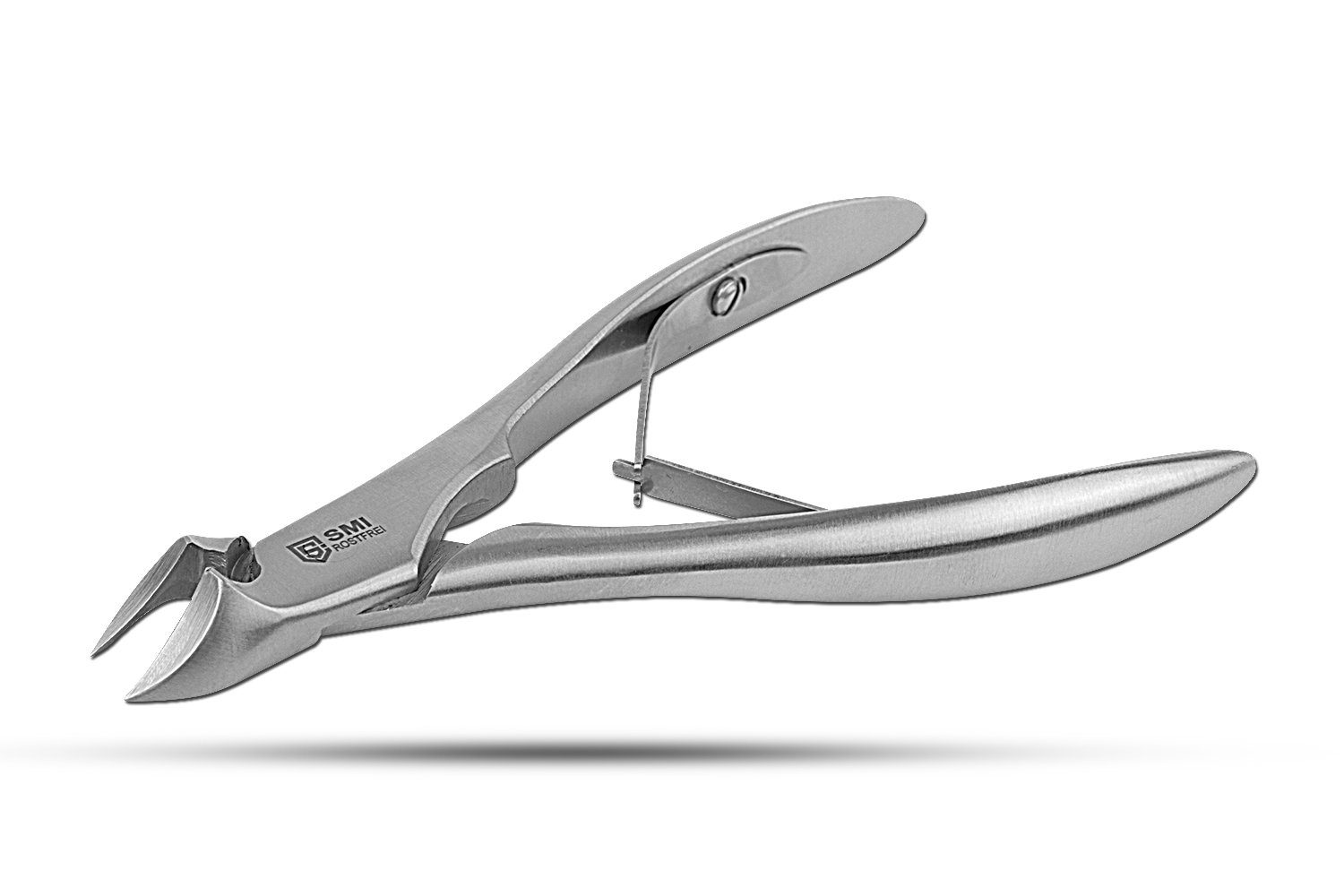 SMI Nagelzange Kopfschneider kopfzange Fussnagelzange fußnagelzange dicke Nägel