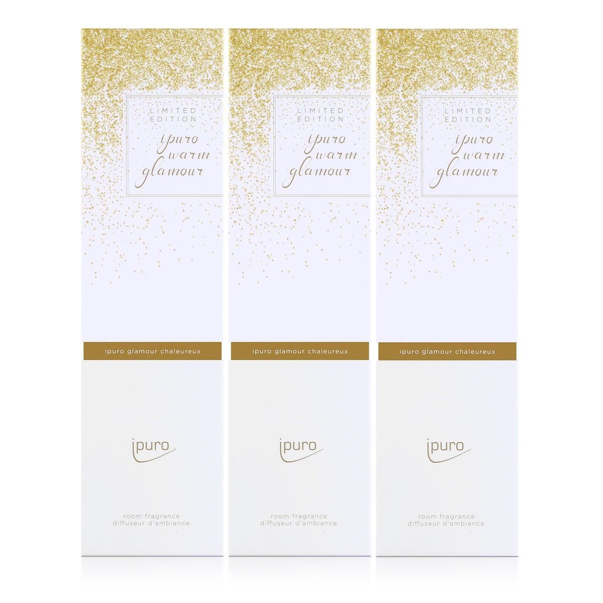 IPURO Raumduft Ipuro warm glamour 240ml