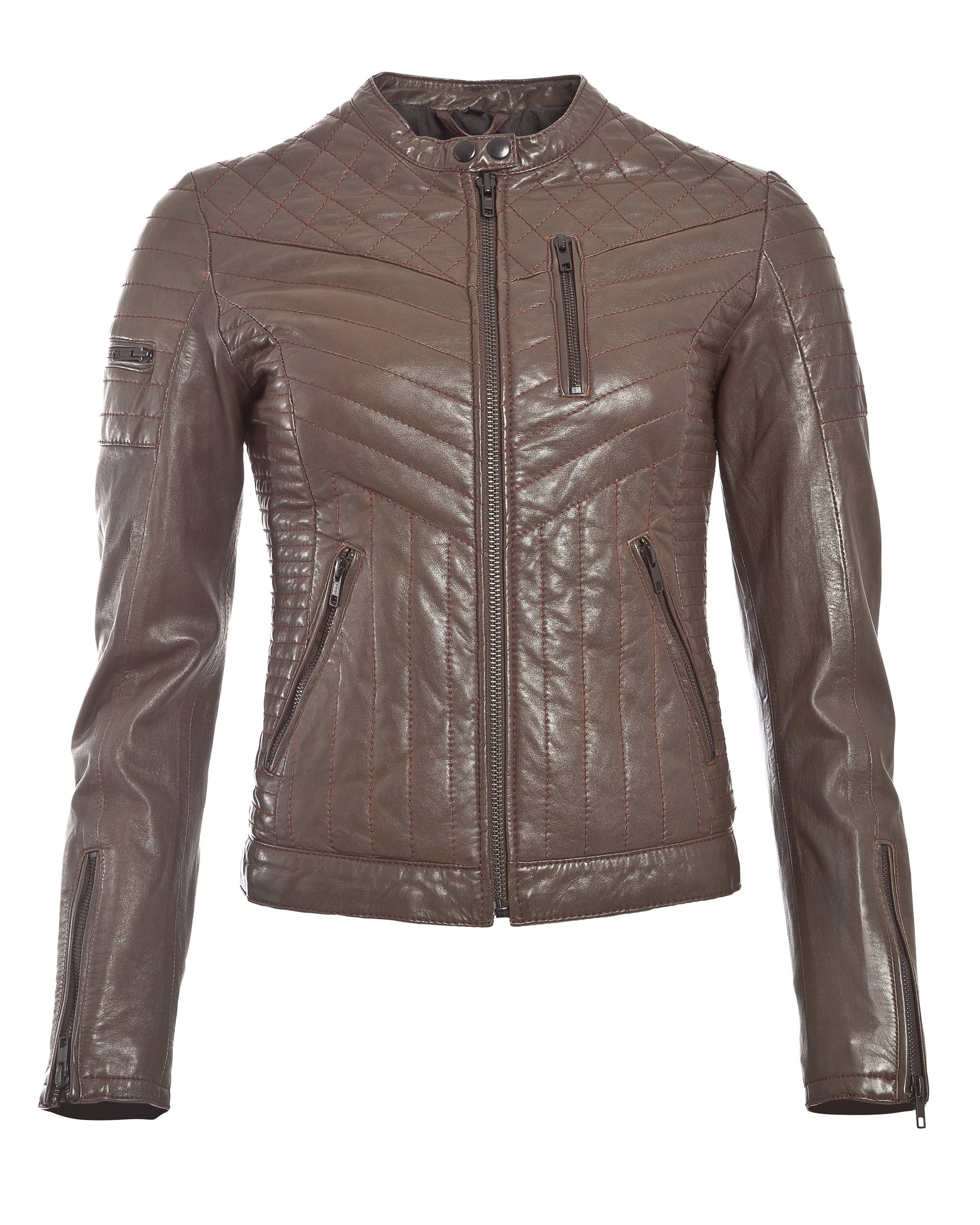 JCC Bikerjacke AW15-L11 günstig online kaufen