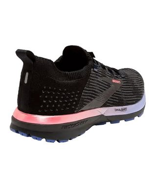 Brooks Ricochet 2 Damen Coral F015 Laufschuh Laufschuh