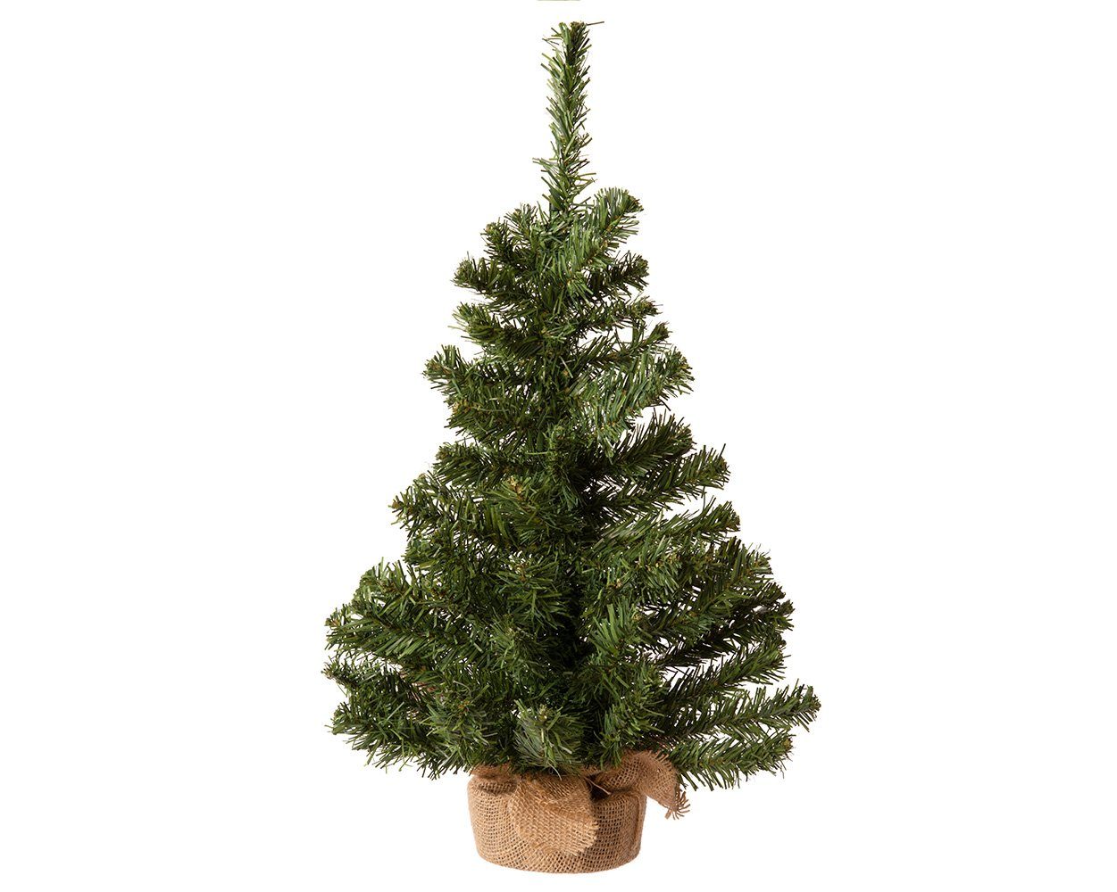 Künstlicher Weihnachtsbaum