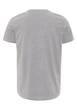 Chiemsee Print-Shirt T-Shirt mit gedrucktem Jumper-Logo 1