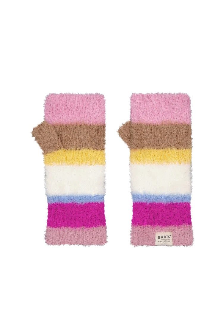 Barts Fäustlinge Barts Kumana Fingerless Gloves Damen Handschuhe