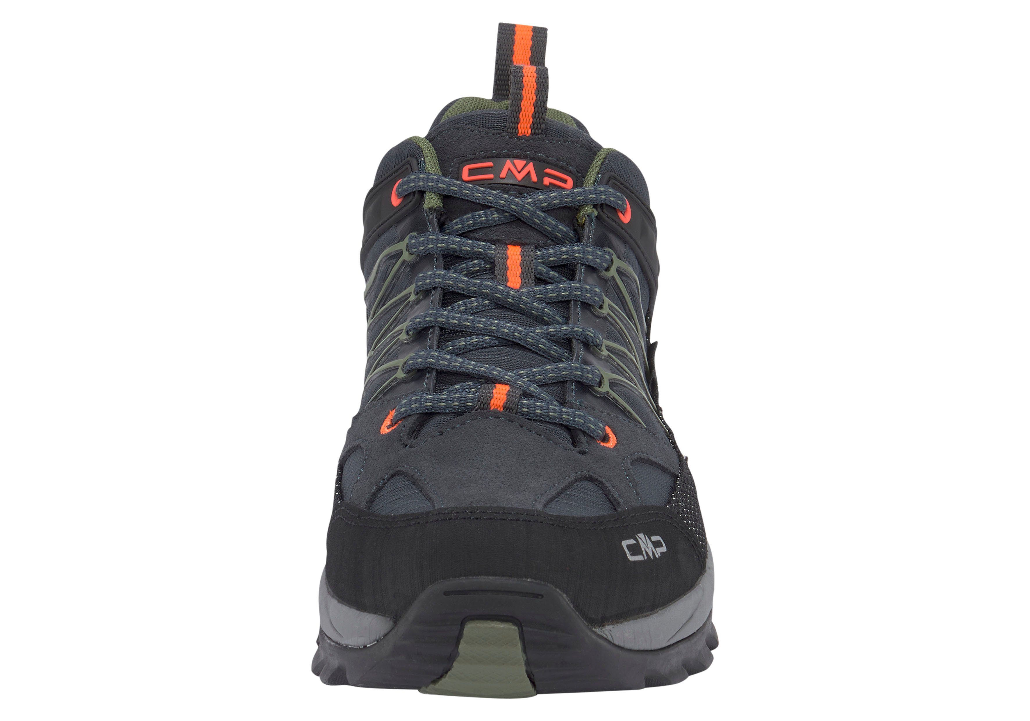 CMP Rigel Low Waterproof Wanderschuh wasserdicht