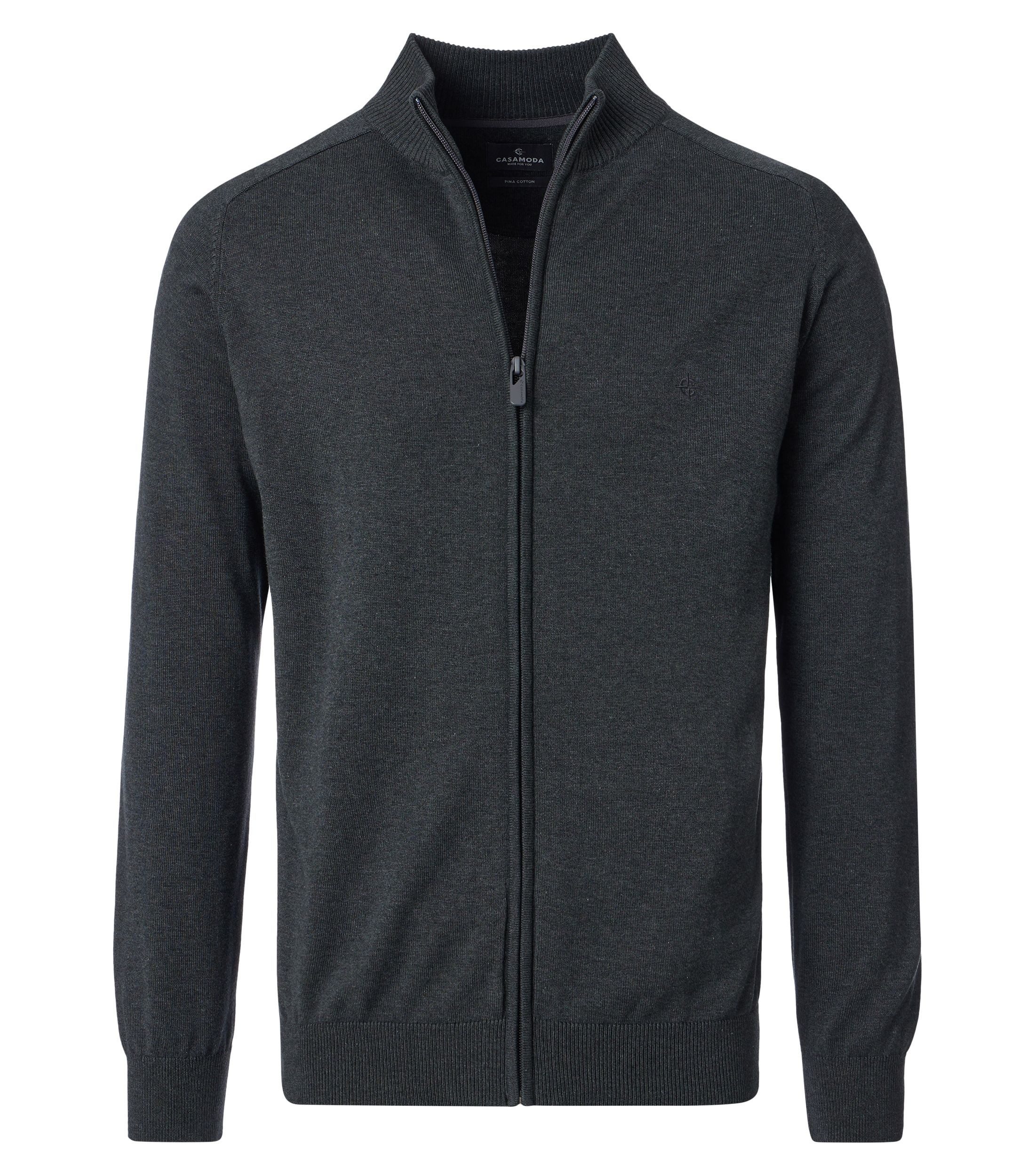 Strickjacke Basic
