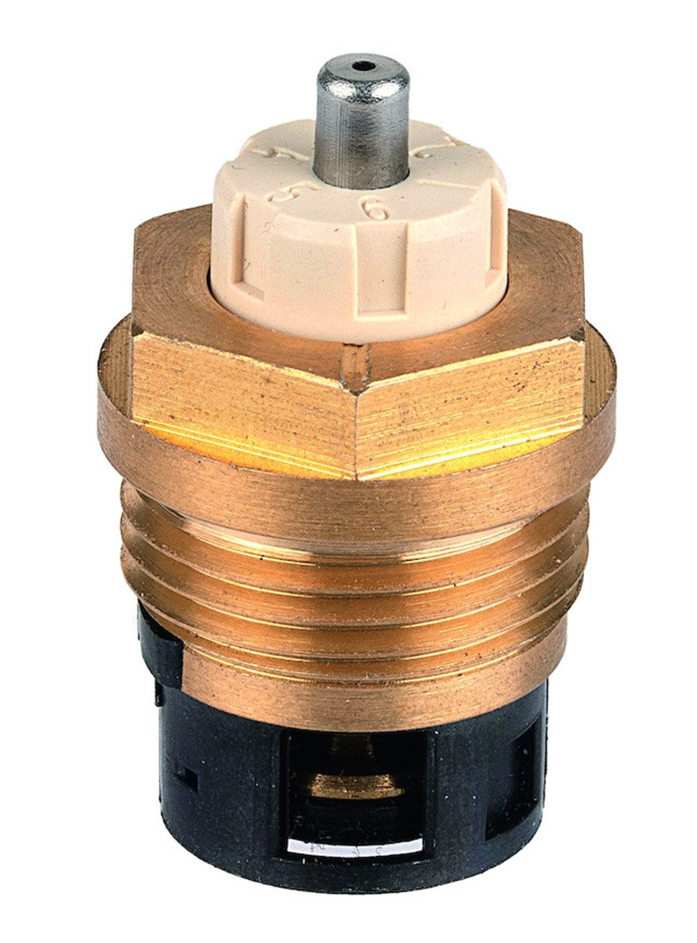 Resideo Heizkörperthermostat RESIDEO Ventileinsatz SX für Thermostatventilkörper SX, (1 St)