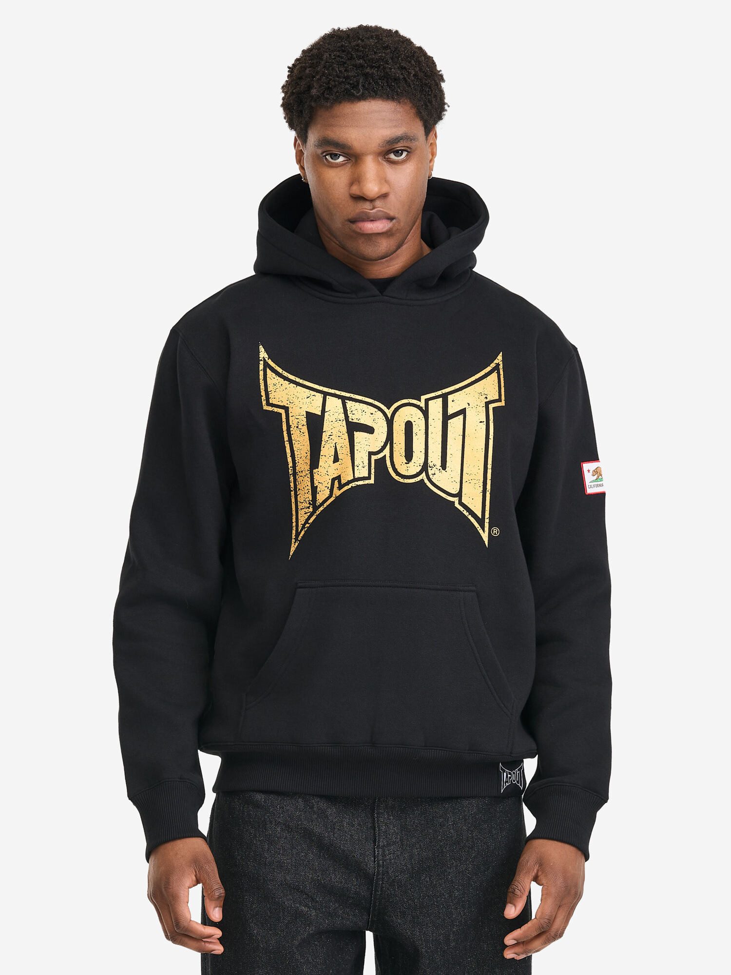TAPOUT Kapuzensweatshirt POWAY