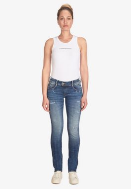 Le Temps Des Cerises Bequeme Jeans PULPREG mit Plumping-Effekt