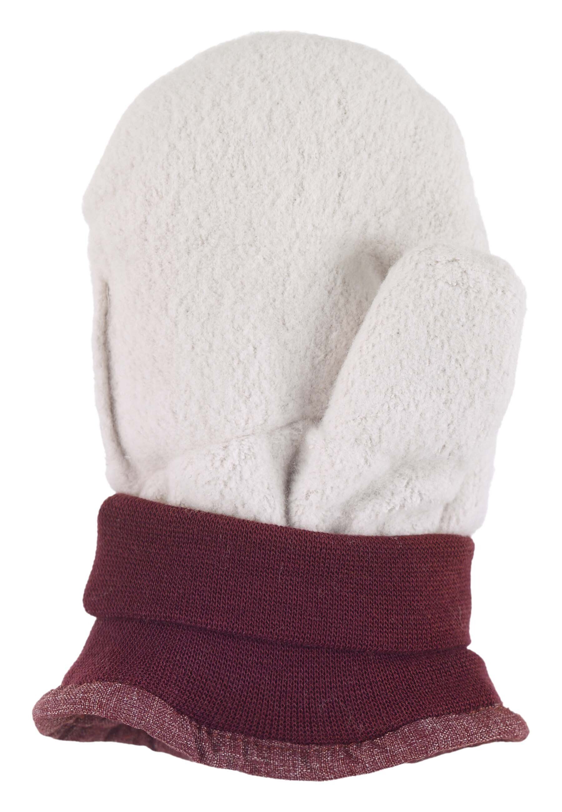 Sterntaler® Fäustlinge Fäustlinge uni (1-St) günstig online kaufen
